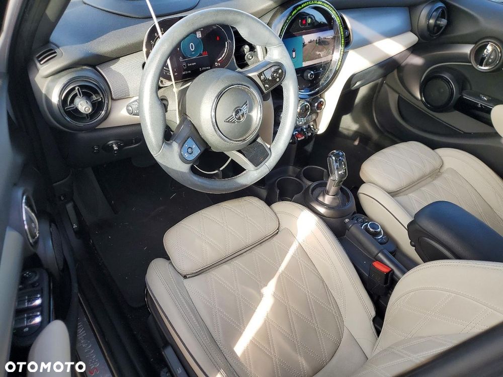 MINI Cooper S - 10