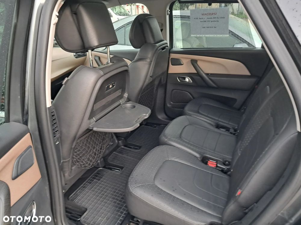 Citroën C4 Picasso 1.6 e-HDi Attraction - 5