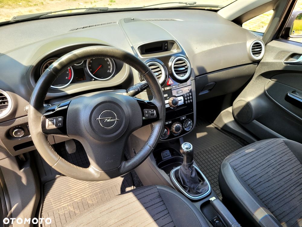 Opel Corsa 1.2 16V Energy - 14