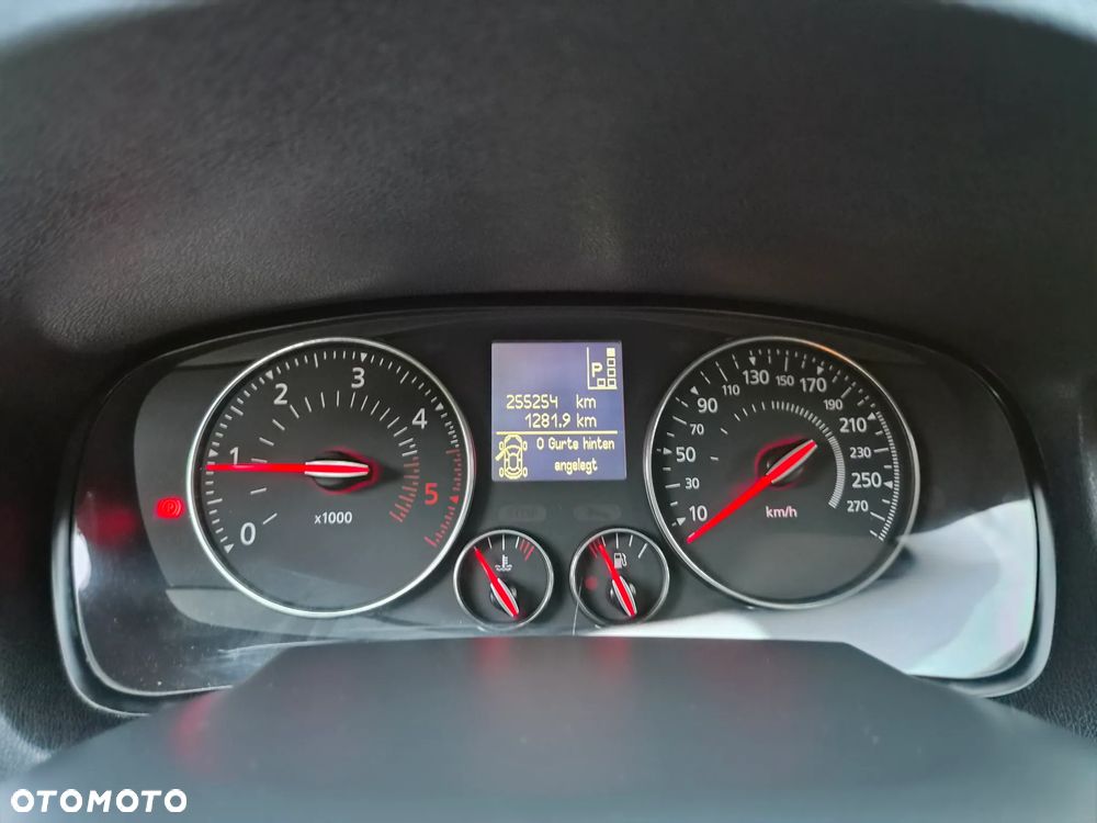 Renault Laguna 2.0 dCi Bose Edition - 27