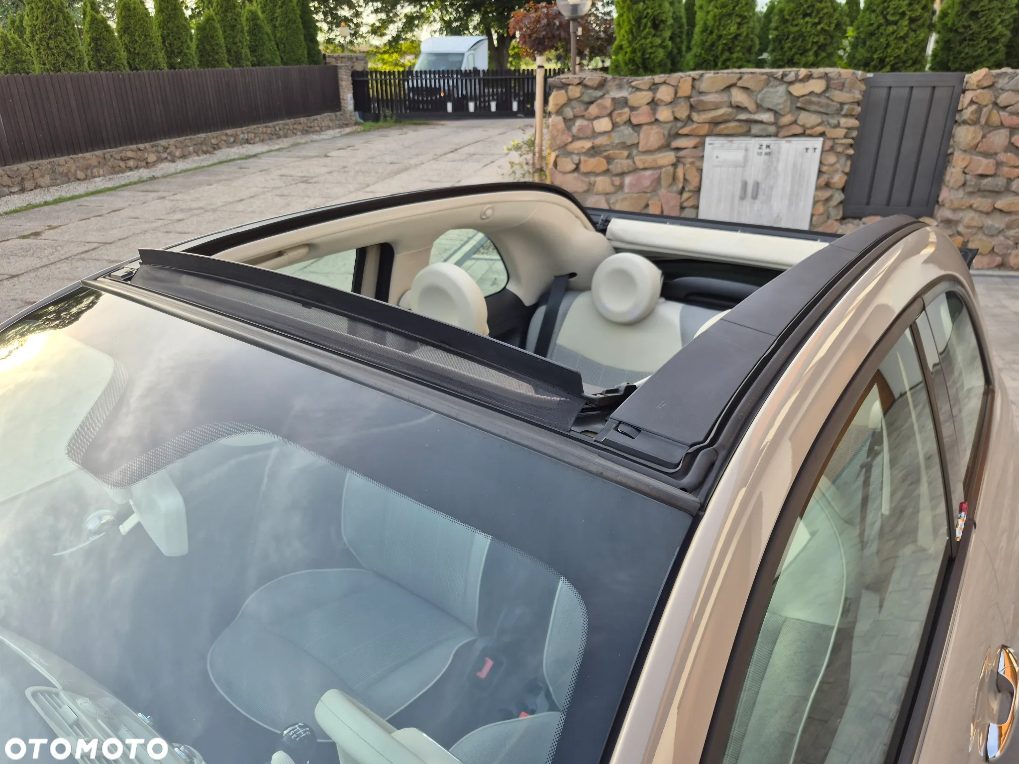 Fiat 500 1.2 8V by Gucci - 25