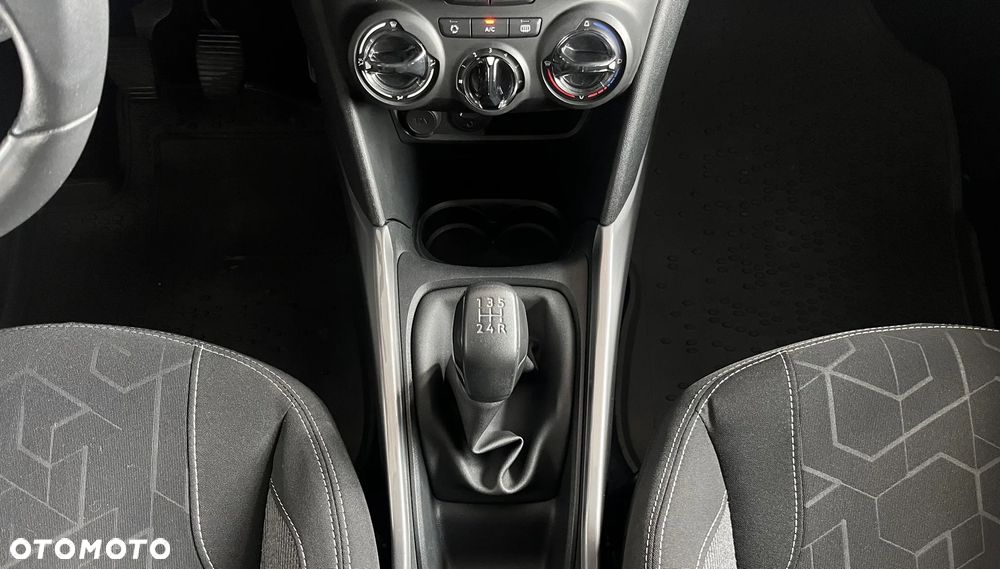 Peugeot 2008 PureTech 82 Style - 16