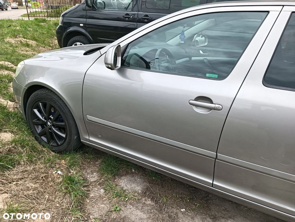 Skoda Octavia 1.6 TDI Classic - 6