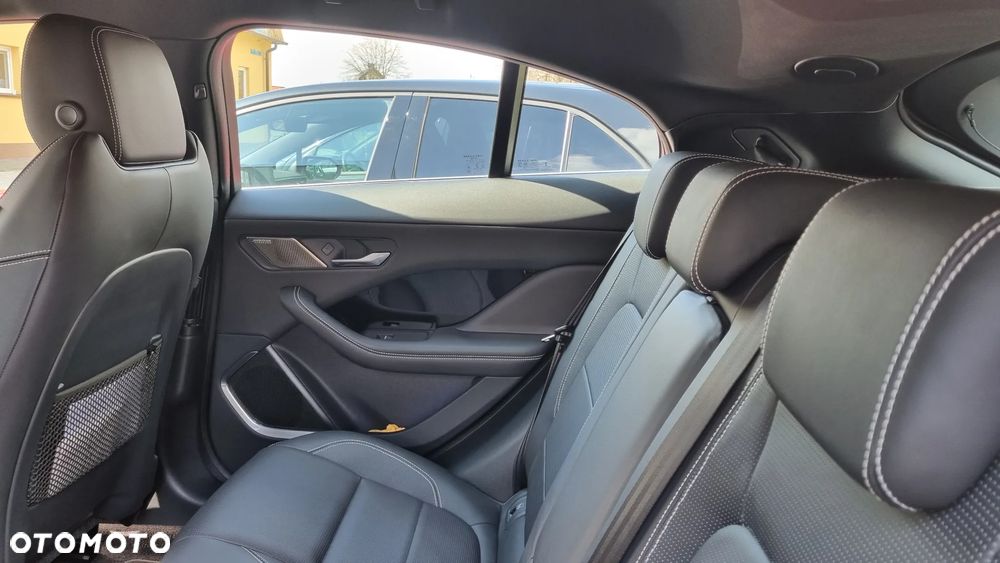 Jaguar I-Pace EV400 AWD HSE - 17