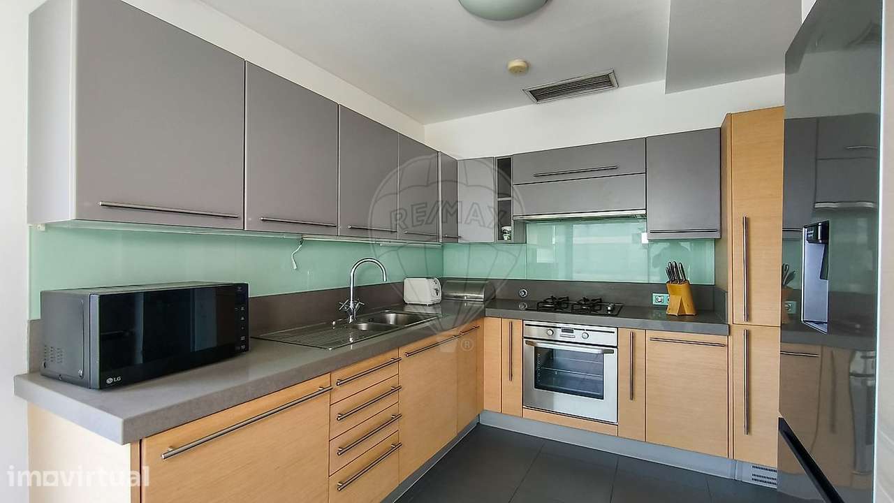 Apartamento T2 para arrendamento - Grande imagem: 2/37
