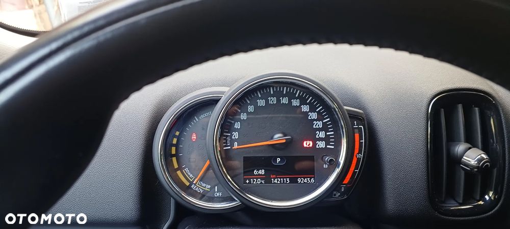 MINI Countryman Cooper S E ALL4 - 3