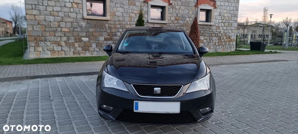 Seat Ibiza 1.4 16V Passion+ - 13