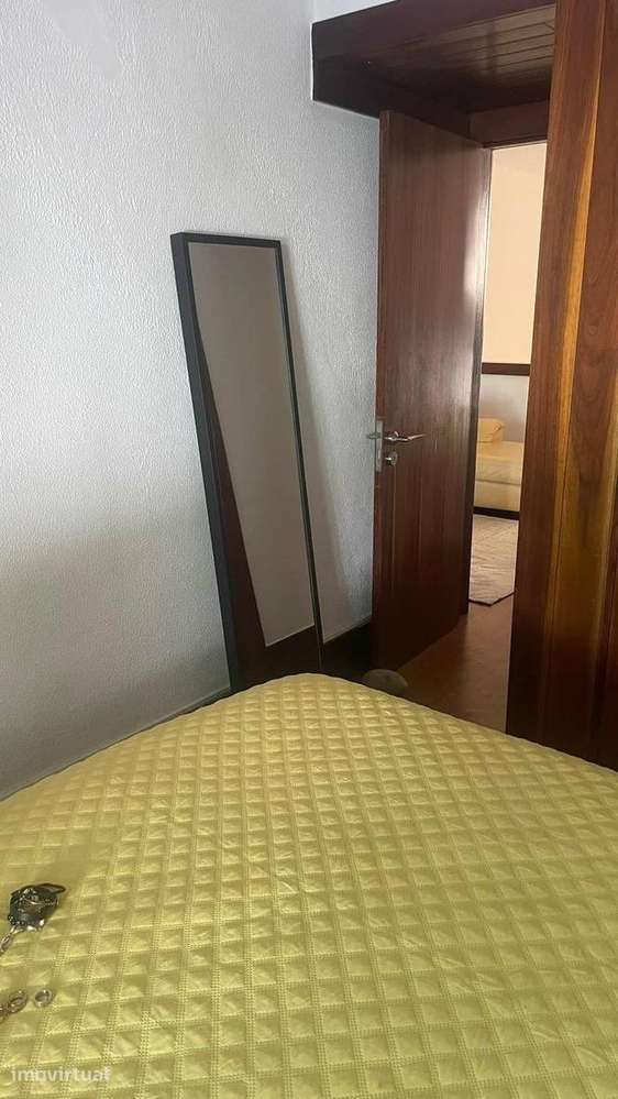 Apartamento T1+1 Duplex - Grande imagem: 5/9