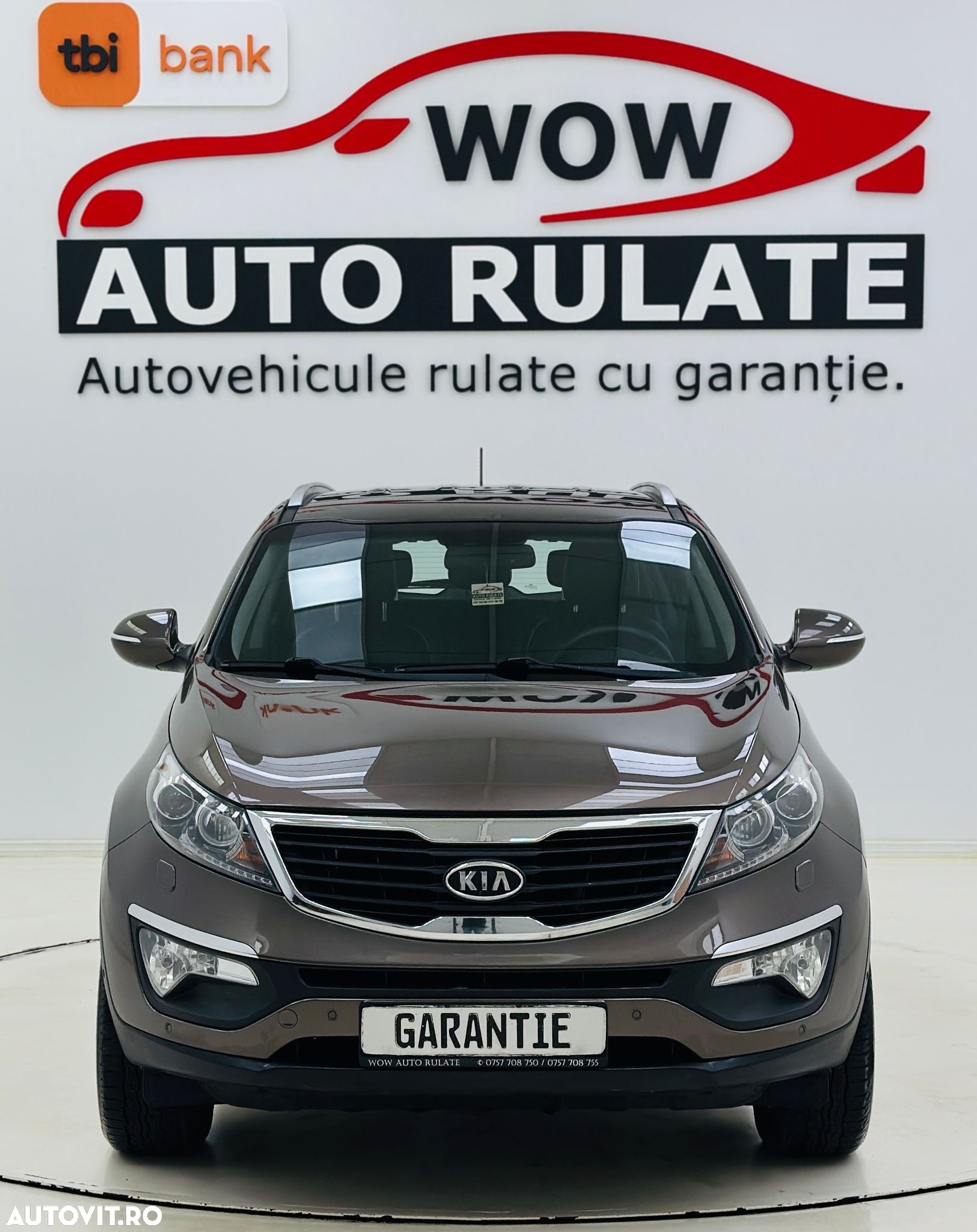 Kia Sportage - 12