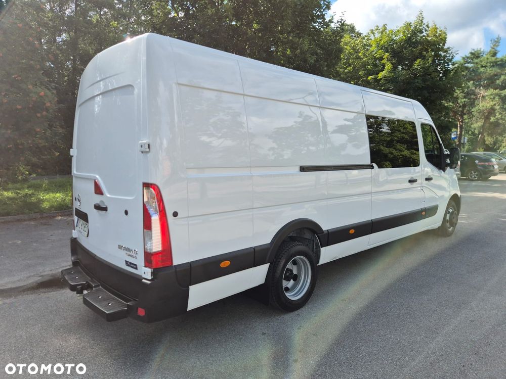 Opel Movano - 12