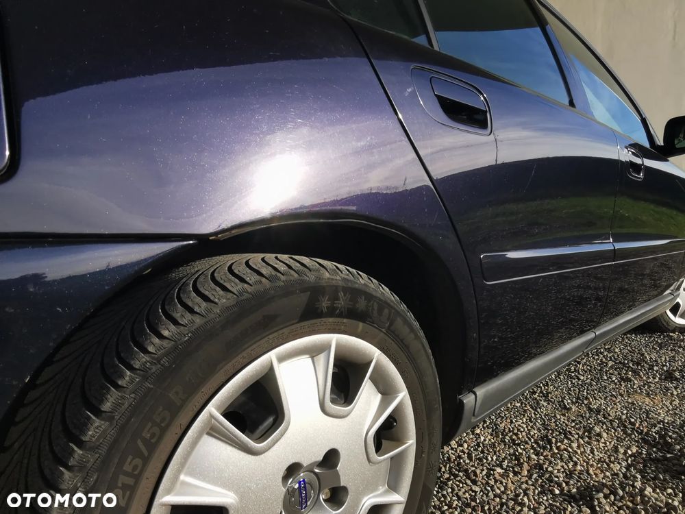Volvo S60 2.4D5 Summum - 17