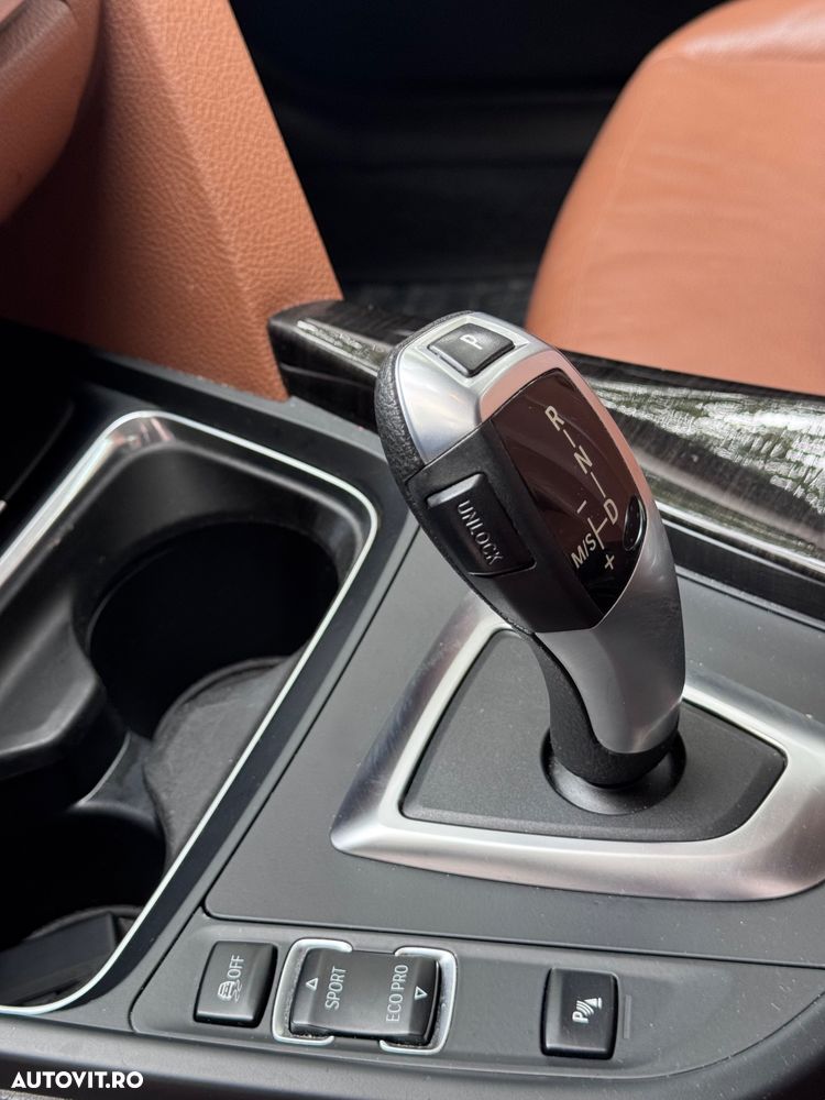 BMW Seria 3 2014 — imagine 26