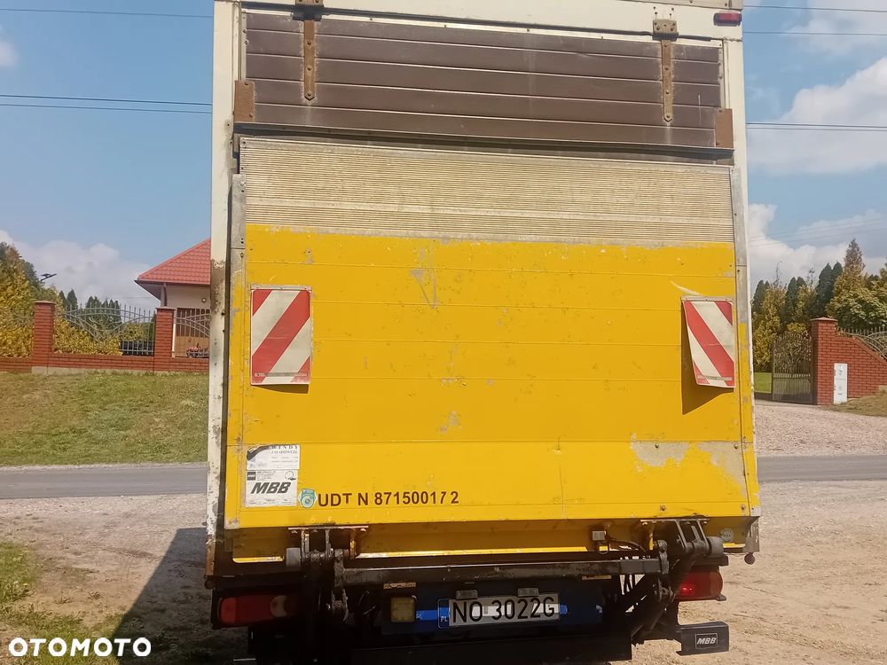 Renault MASTER - 12