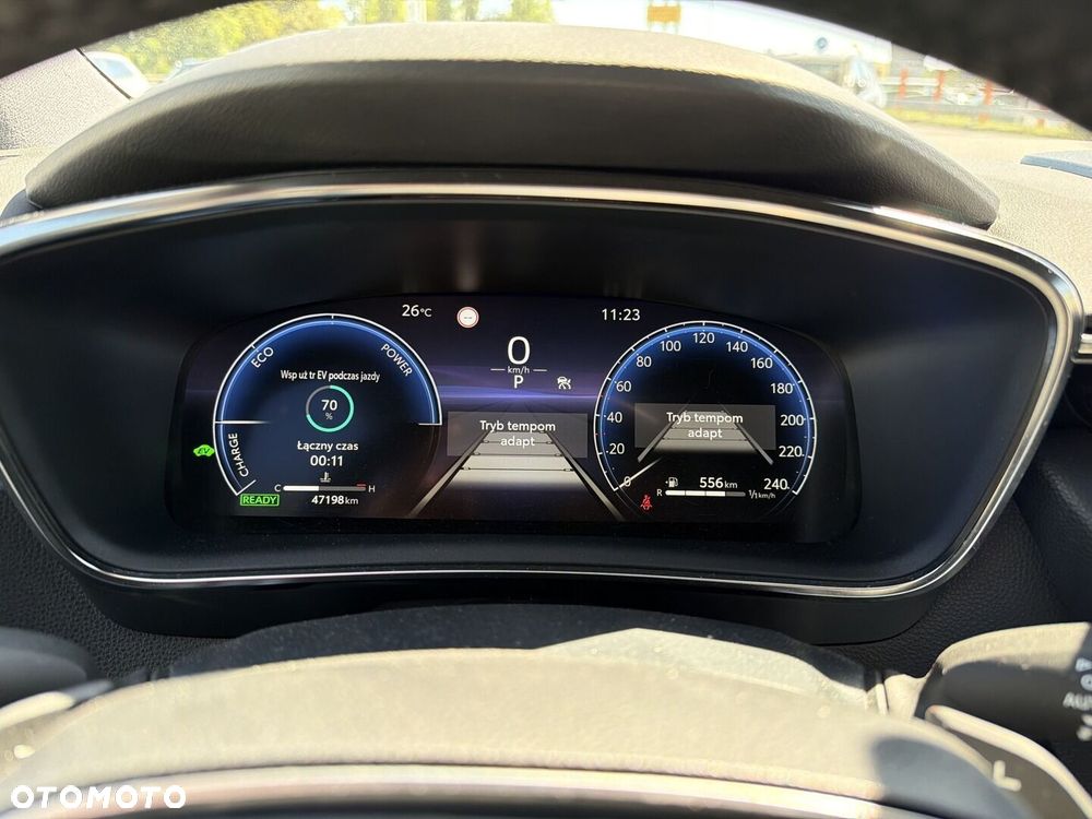 Toyota Corolla 2.0 Hybrid Style - 23