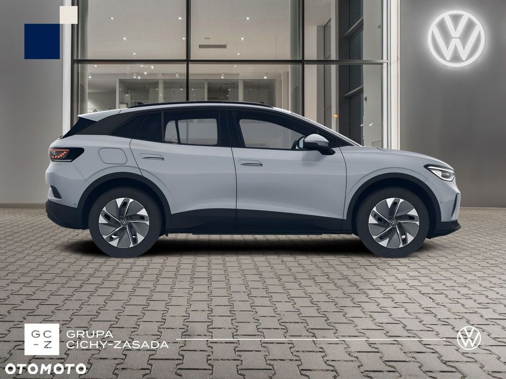 Volkswagen ID.4 - 6