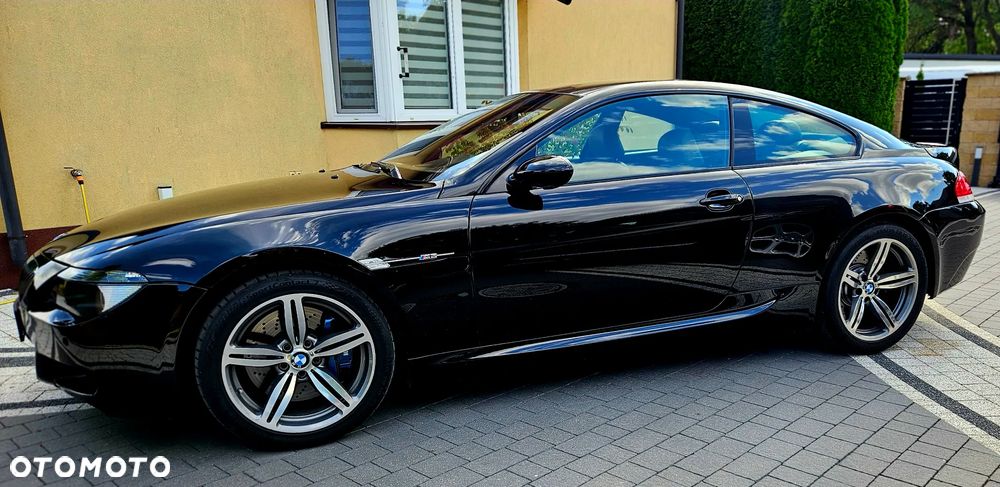 BMW M6 - 2