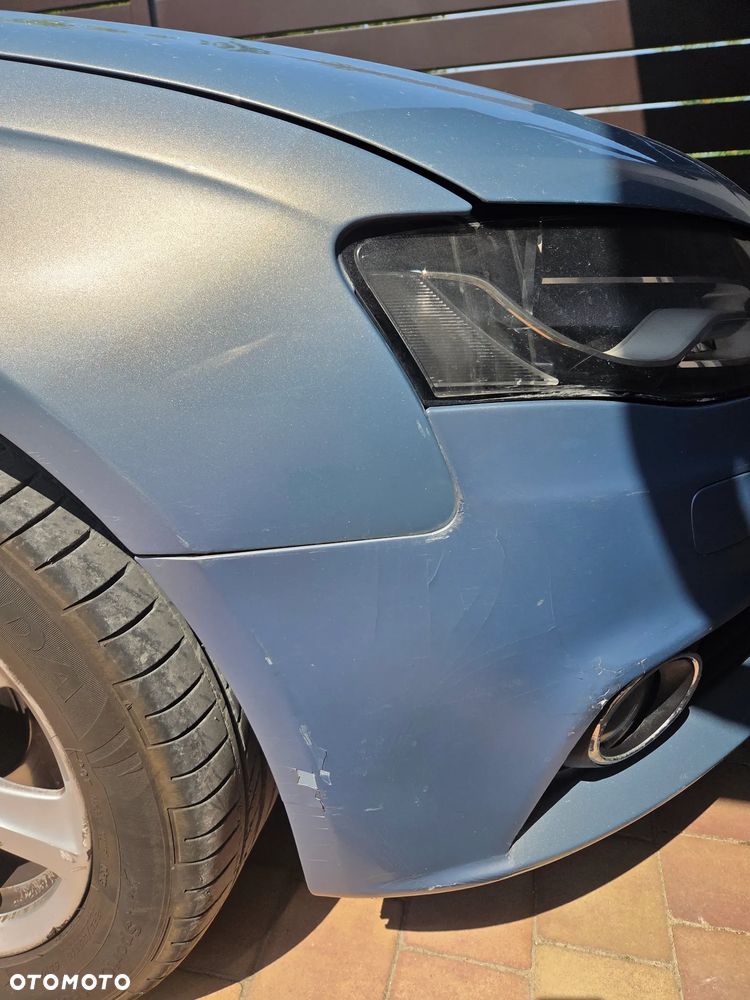 Audi A4 Limousine 2.0 TFSI - 7