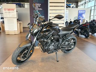 Yamaha MT