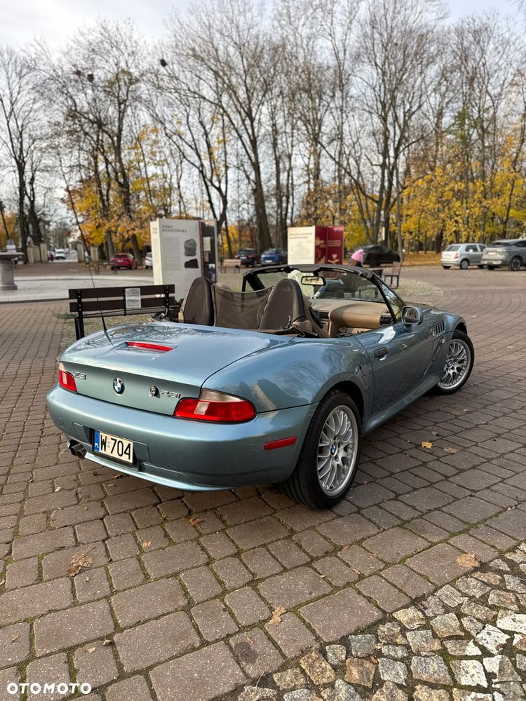 BMW Z3 - 11