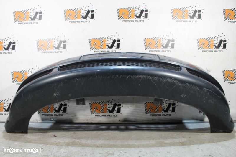 Parachoques Frontal Audi TT 8N - Original - 8N0807111 - 8