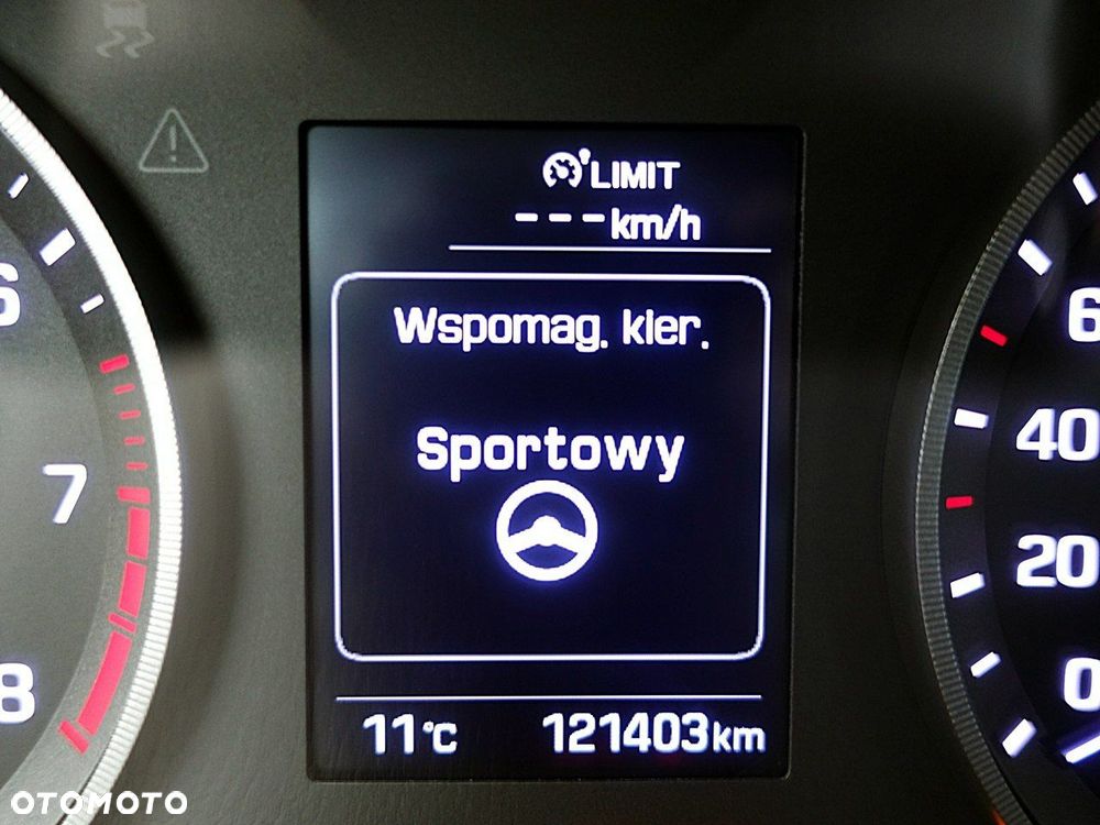 Hyundai Tucson - 30