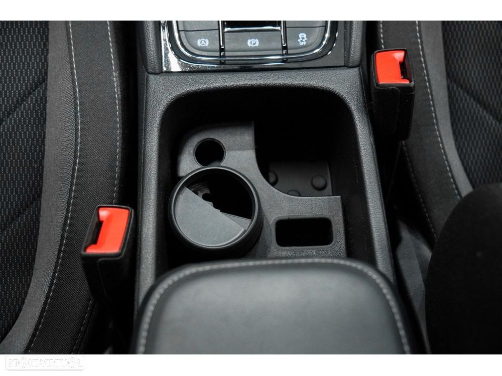 Skoda Kodiaq 2.0 TDI DSG - 32