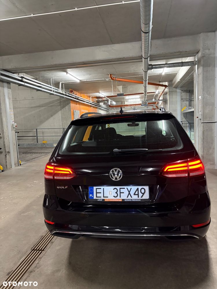 Volkswagen Golf 1.6 TDI BMT Comfortline - 32