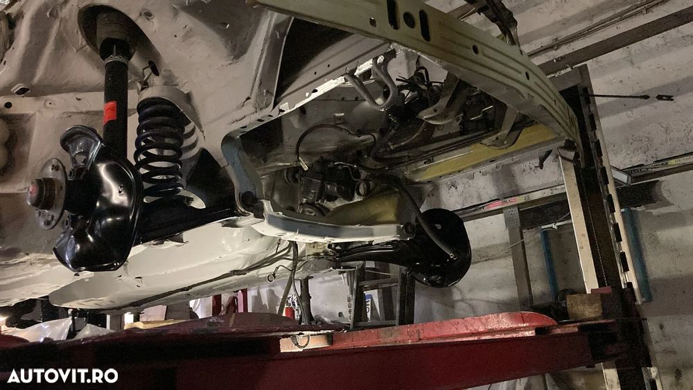 Mercedes-Benz W124 - 9