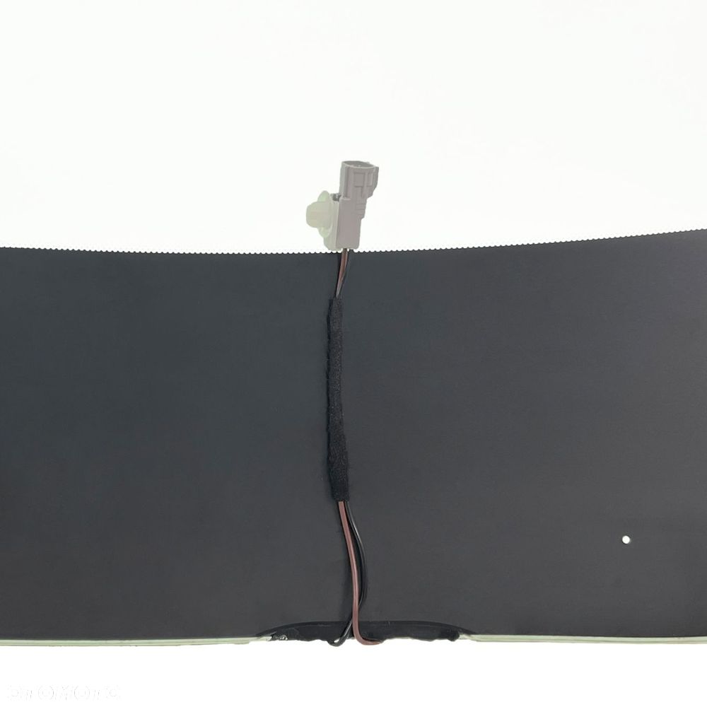 SZYBA PRZEDNIA CZOŁOWA MAZDA CX-5 2021- KAMERA SENSOR ORYGINALNA NOWA N09995 - 7