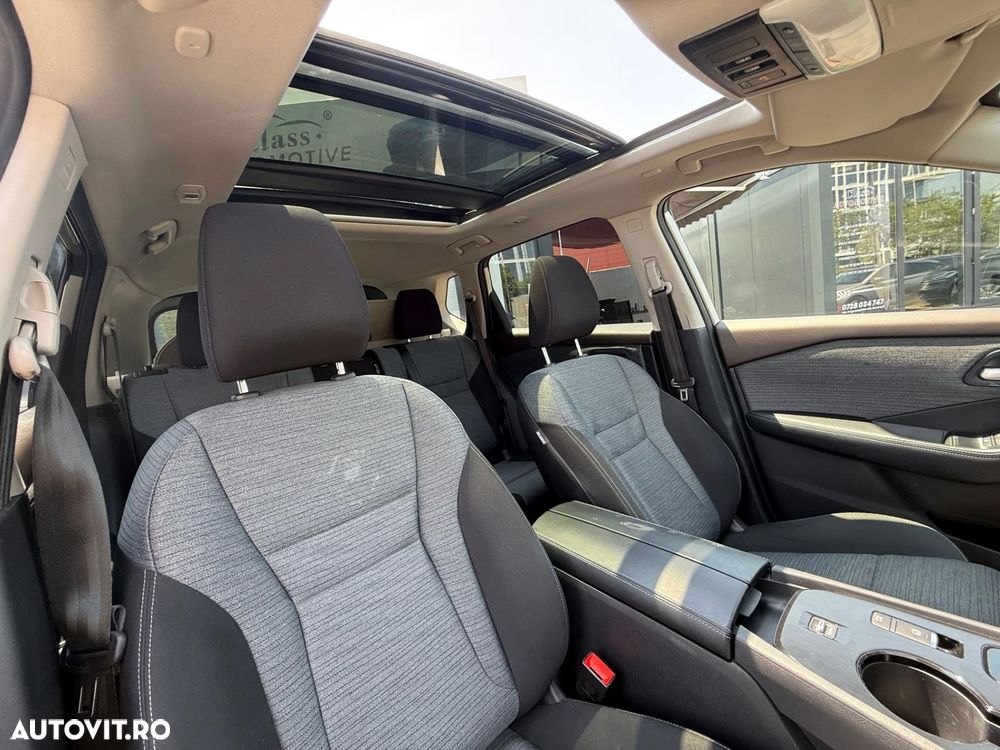 Nissan X-Trail - 19