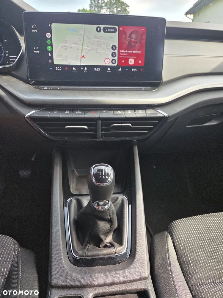 Skoda Octavia 2.0 TDI Ambition - 9