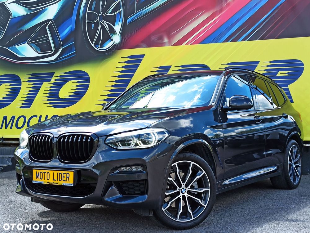 BMW X3 - 3