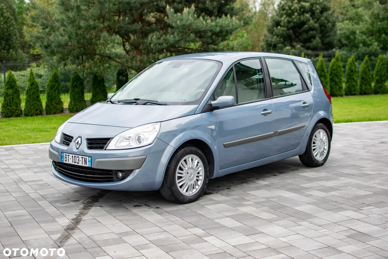 Renault Scenic - 19