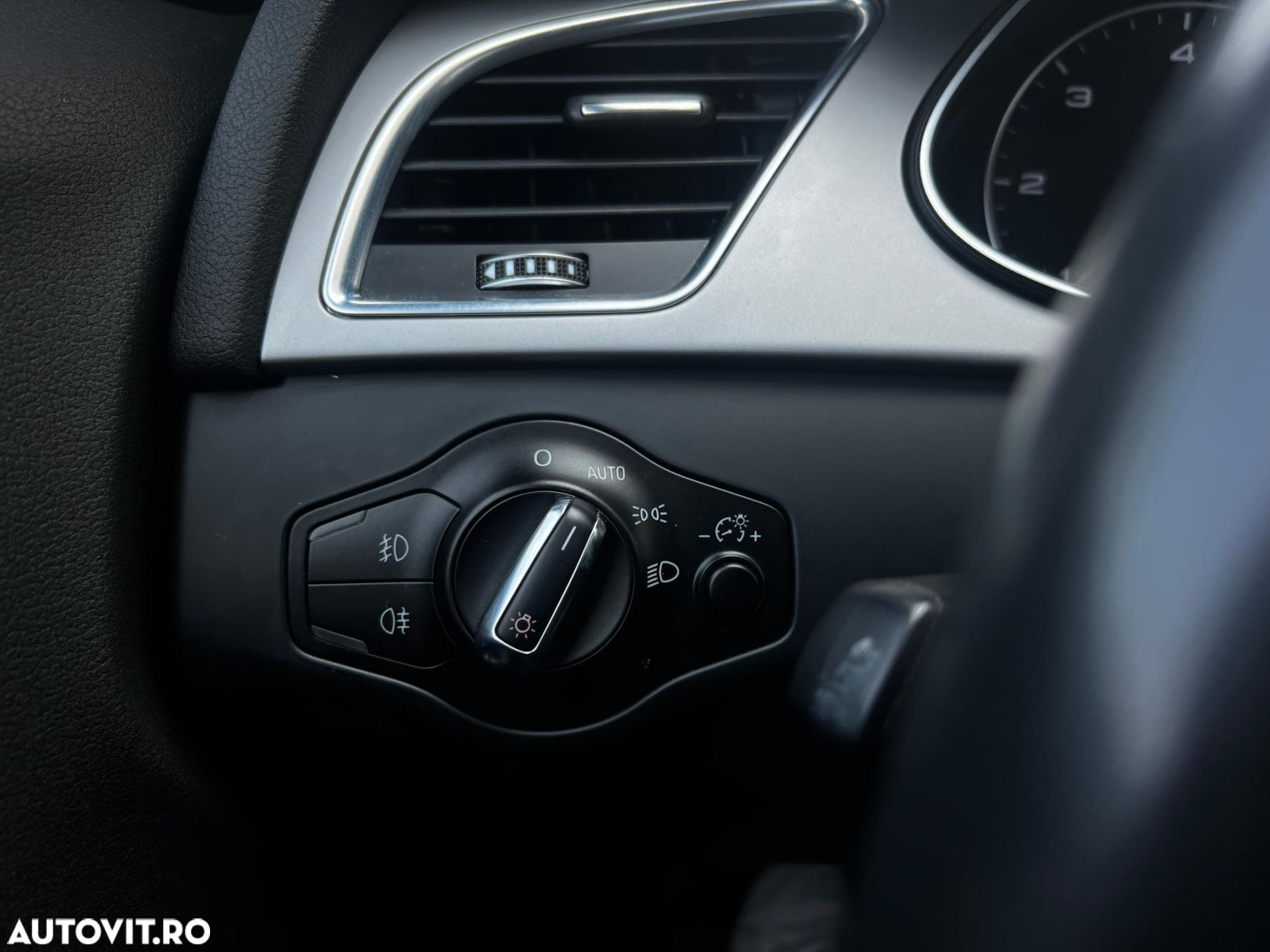 Audi A4 - 16