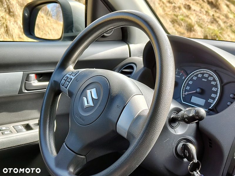 Suzuki Swift 1.3 Comfort - 8