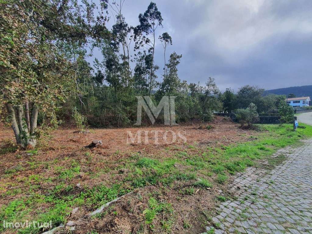 Terreno para venda em Afife - Viana do Castelo - Grande imagem: 3/8