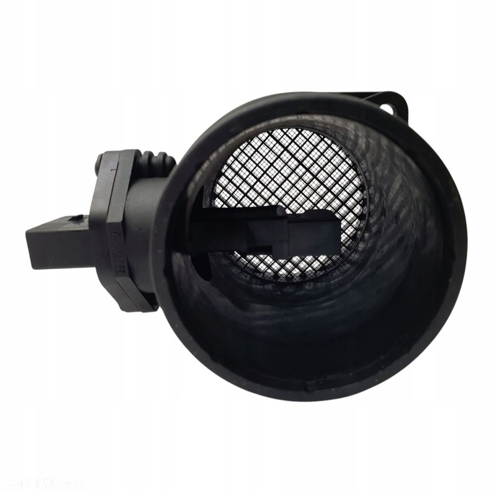 PRZEPŁYWOMIERZ VW Passat B5 Golf IV Toledo II 2.3 V5 VR5 0280217529 - 7