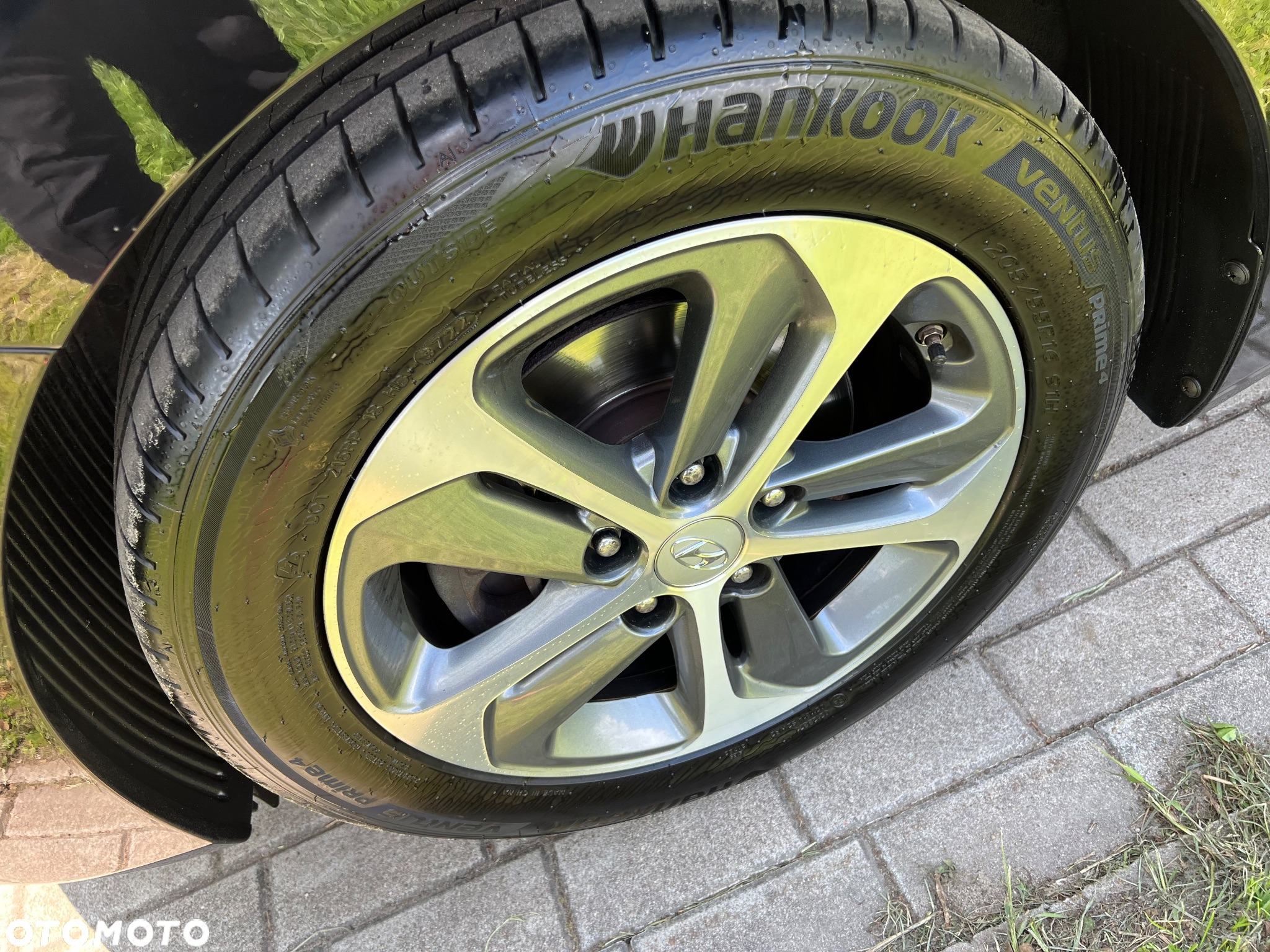 Hyundai i30 1.4 Style - 23