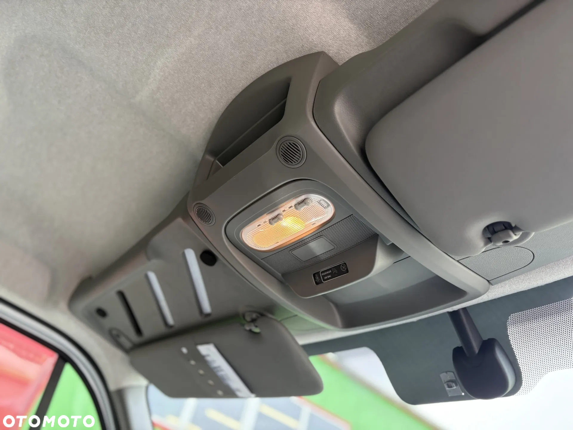 Renault Master 8EP izoterma kontener - 13