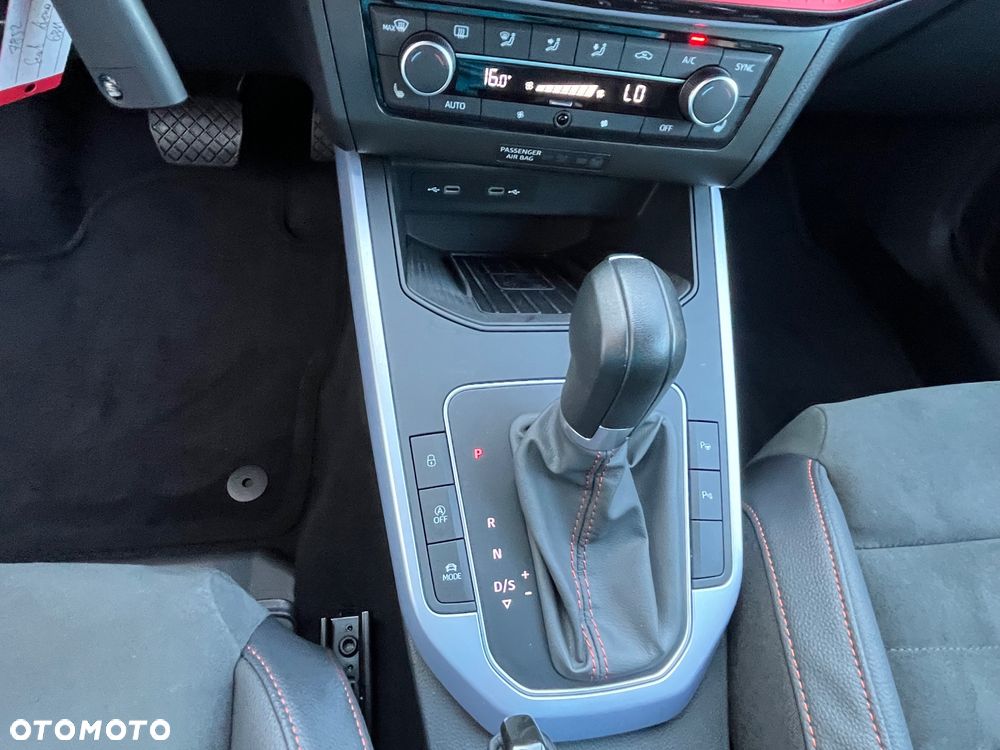 Seat Arona 1.5 TSI OPF DSG Fast Lane FR BEATS - 29
