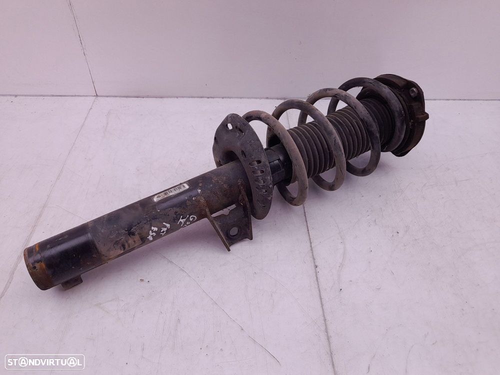 Amortecedor frente esquerdo VOLKSWAGEN Golf V (1K1) - 1