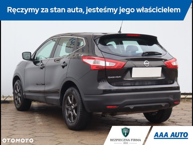Nissan Qashqai - 5
