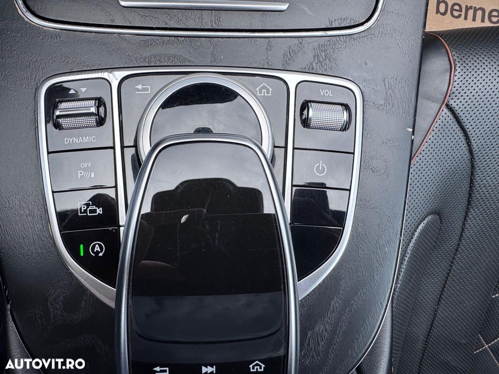 Mercedes-Benz CLS 450 4MATIC 9G-TRONIC Edition 1 - 26