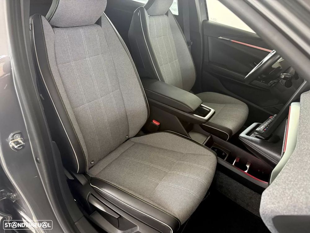 Renault Mégane E-Tech EV60 Techno Optimum Charge - 32