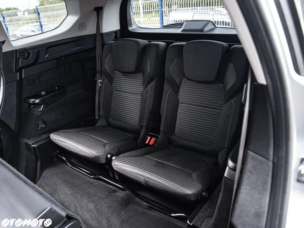 Renault Grand Scenic Gr 1.5 dCi Zen EDC - 18