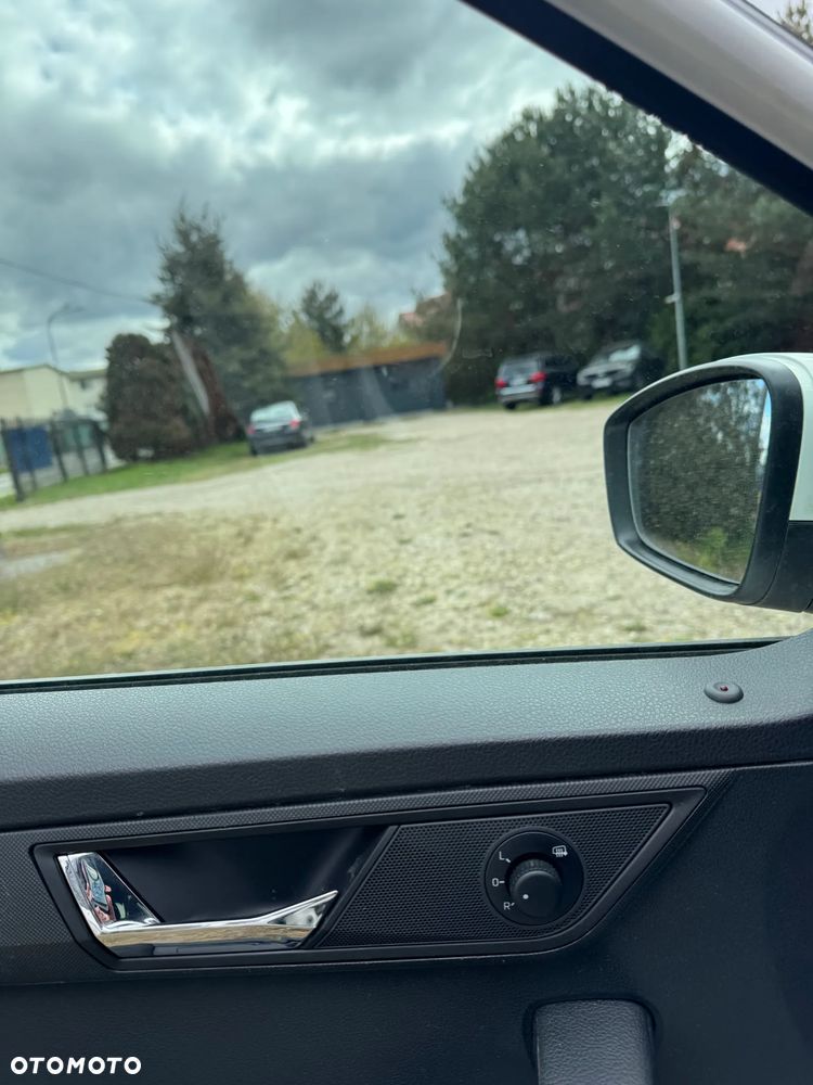 Skoda Fabia 1.0 TSI Ambition Plus - 22