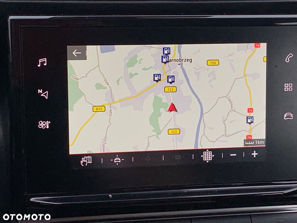 Citroën C3 Aircross 1.2 PureTech GPF Shine S&S - 21