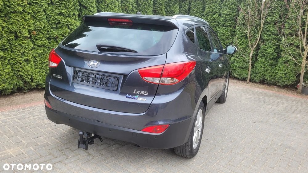 Hyundai ix35 1.6 2WD Style - 5