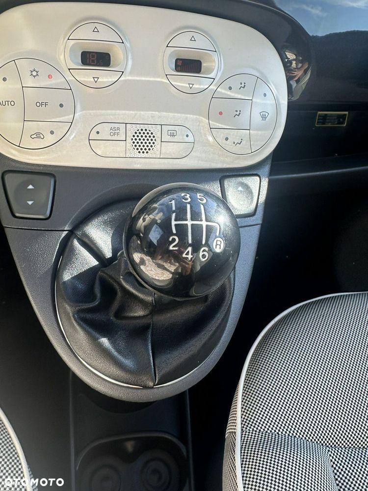 Fiat 500 - 22