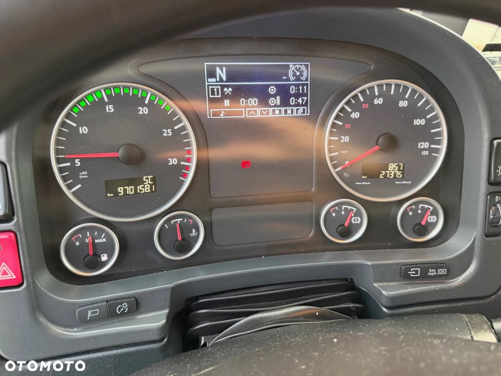 MAN TGL 12.250 FIRANA 19 EuroPalet! - 13